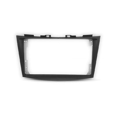 KIT Complet Rama Adaptoare + Cablaj Autodrop Suzuki Swift (2014-2020) pentru Navigatie Multimedia Android 9 inch