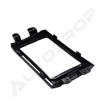 Rama adaptoare Autodrop Suzuki SX4 (2006-2016) pentru Navigatii multimedia Android de 9" Inch