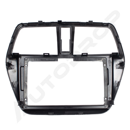Rama adaptoare Autodrop Suzuki SX4 S-Cross (2014-2020) pentru Navigatii multimedia Android de 9" Inch