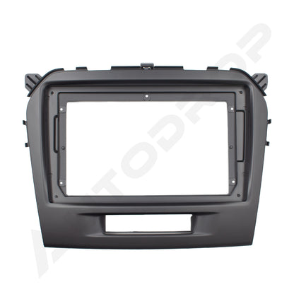 Rama adaptoare Autodrop Suzuki Vitara (2015+) pentru Navigatii multimedia Android de 9" Inch