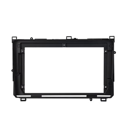 KIT Complet Rama Adaptoare + Cablaj Autodrop Toyota Auris (2015+) pentru Navigatie Multimedia Android 9 inch