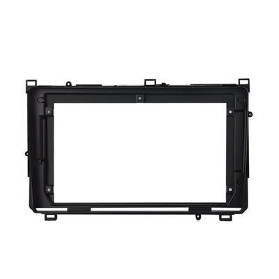 KIT Complet Rama Adaptoare + Cablaj Autodrop Toyota Auris (2015+) pentru Navigatie Multimedia Android 9 inch