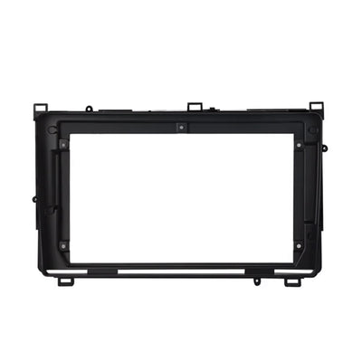Rama adaptoare Autodrop Toyota Auris (2015+) pentru Navigatii multimedia Android de 9" Inch
