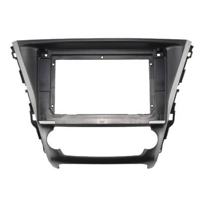 KIT Complet Rama Adaptoare + Cablaj Autodrop Toyota Avensis (2015-2018) pentru Navigatie Multimedia Android 9 inch