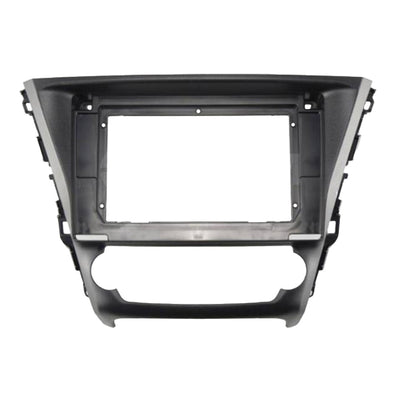 KIT Complet Rama Adaptoare + Cablaj Autodrop Toyota Avensis (2015-2018) pentru Navigatie Multimedia Android 9 inch