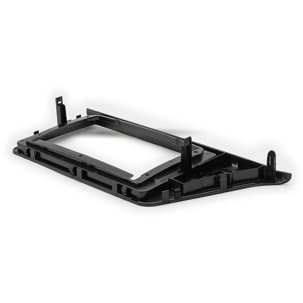 KIT Complet Rama Adaptoare + Cablaj Autodrop Toyota C-HR (2017-2018) pentru Navigatie Multimedia Android 9 inch