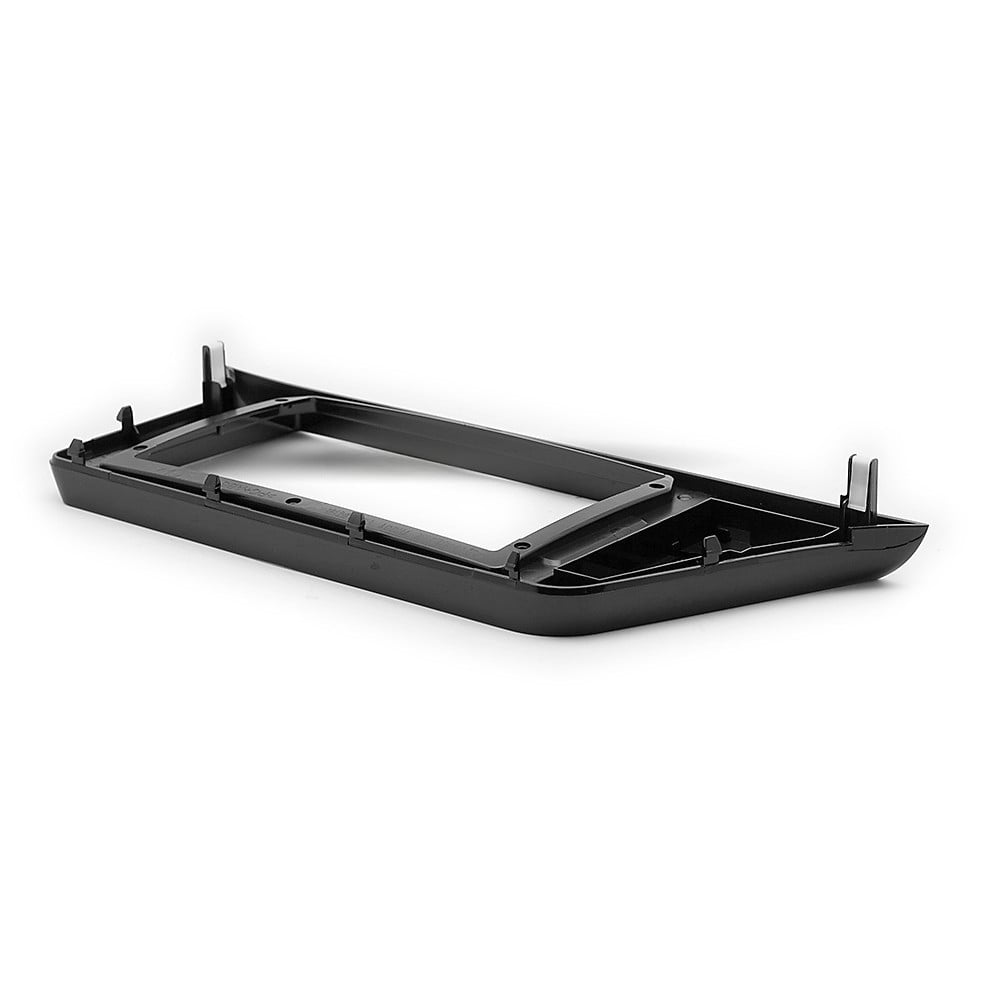 KIT Complet Rama Adaptoare + Cablaj Autodrop Toyota C-HR (2017-2018) pentru Navigatie Multimedia Android 9 inch