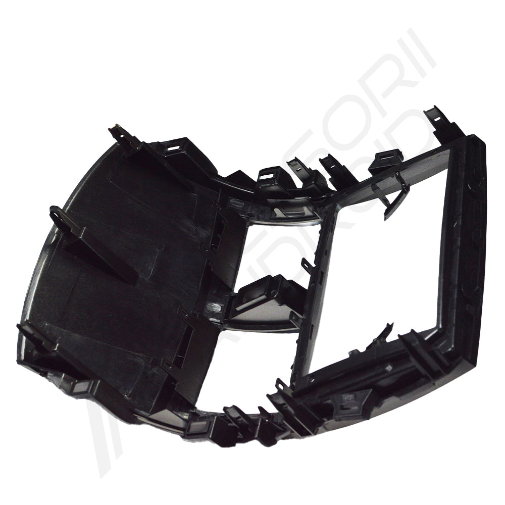 Rama adaptoare Autodrop Toyota Corolla (2009-2012) pentru Navigatii multimedia Android de 9" Inch