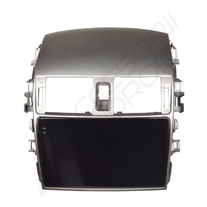 Rama adaptoare Autodrop Toyota Corolla (2009-2012) pentru Navigatii multimedia Android de 9" Inch