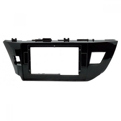 KIT Complet Rama Adaptoare + Cablaj Autodrop Toyota Corolla (2013+) pentru Navigatie Multimedia Android 10.1 inch