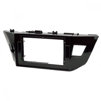 KIT Complet Rama Adaptoare + Cablaj Autodrop Toyota Corolla (2013+) pentru Navigatie Multimedia Android 10.1 inch