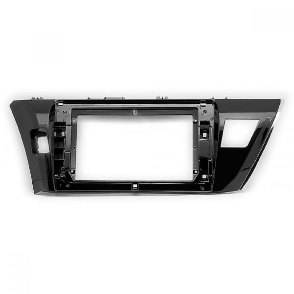 Rama adaptoare Autodrop Toyota Corolla (2014+) pentru Navigatii multimedia Android de 10.1" Inch