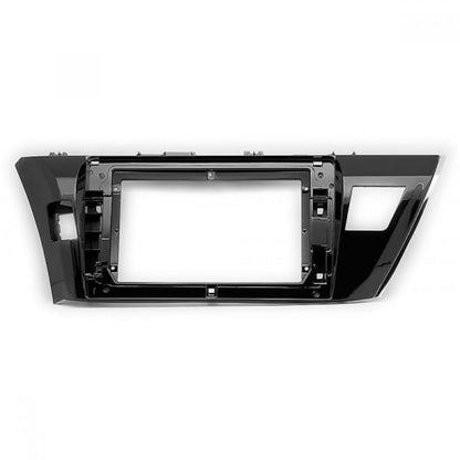 Rama adaptoare Autodrop Toyota Corolla (2014+) pentru Navigatii multimedia Android de 10.1" Inch