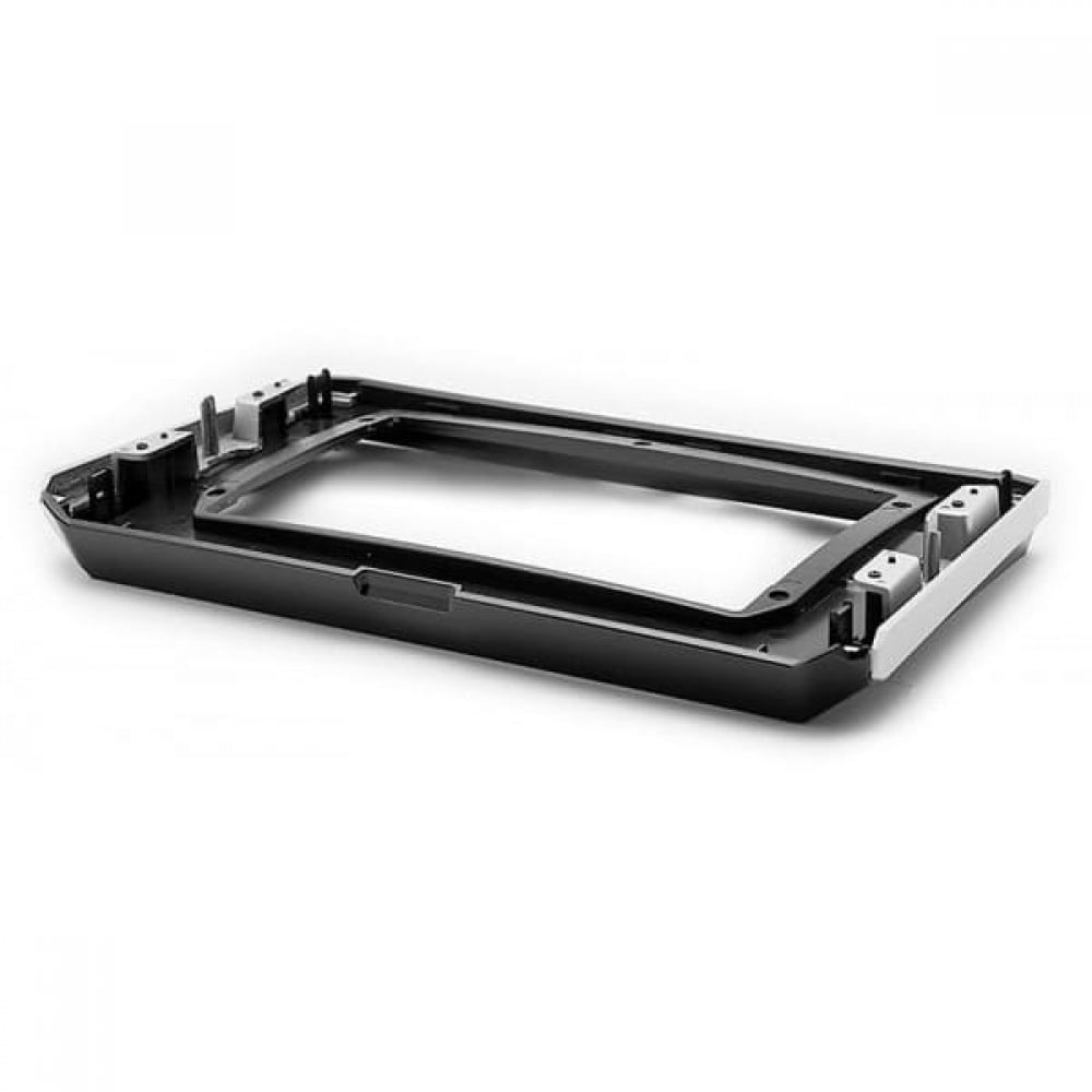 KIT Complet Rama Adaptoare + Cablaj Autodrop Toyota Corolla (2019+) pentru Navigatie Multimedia Android 9 inch