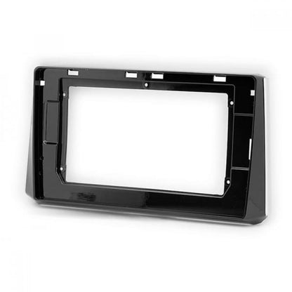 KIT Complet Rama Adaptoare + Cablaj Autodrop Toyota Corolla (2019+) pentru Navigatie Multimedia Android 9 inch