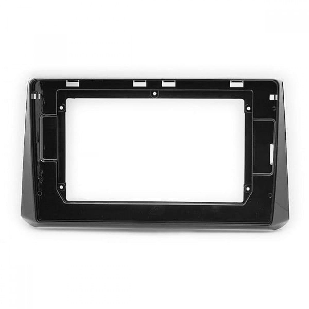 KIT Complet Rama Adaptoare + Cablaj Autodrop Toyota Corolla (2019+) pentru Navigatie Multimedia Android 9 inch