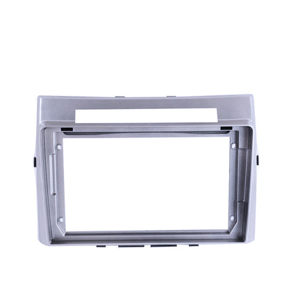 KIT Complet Rama Adaptoare + Cablaj Autodrop Toyota Corolla Verso (2004-2009) pentru Navigatie Multimedia Android 9 inch