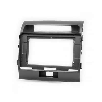 KIT Complet Rama Adaptoare + Cablaj Autodrop Toyota LAND CRUISER 200 (2007-2015) pentru Navigatie Multimedia Android 9 inch
