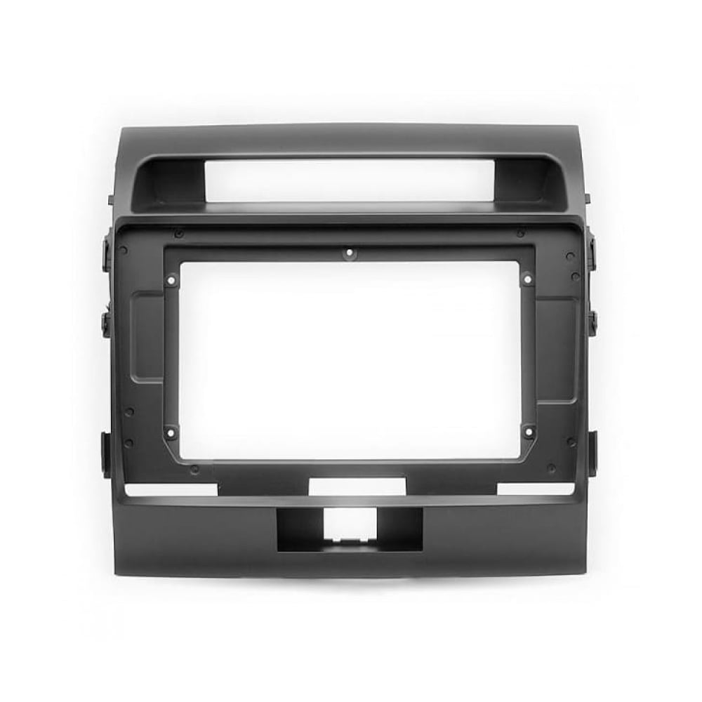 KIT Complet Rama Adaptoare + Cablaj Autodrop Toyota LAND CRUISER 200 (2007-2015) pentru Navigatie Multimedia Android 9 inch
