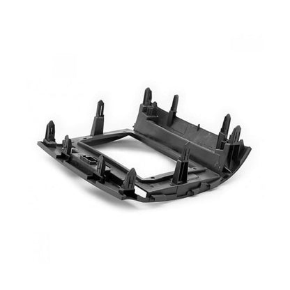 KIT Complet Rama Adaptoare + Cablaj Autodrop Toyota LAND CRUISER 200 (2007-2015) pentru Navigatie Multimedia Android 9 inch