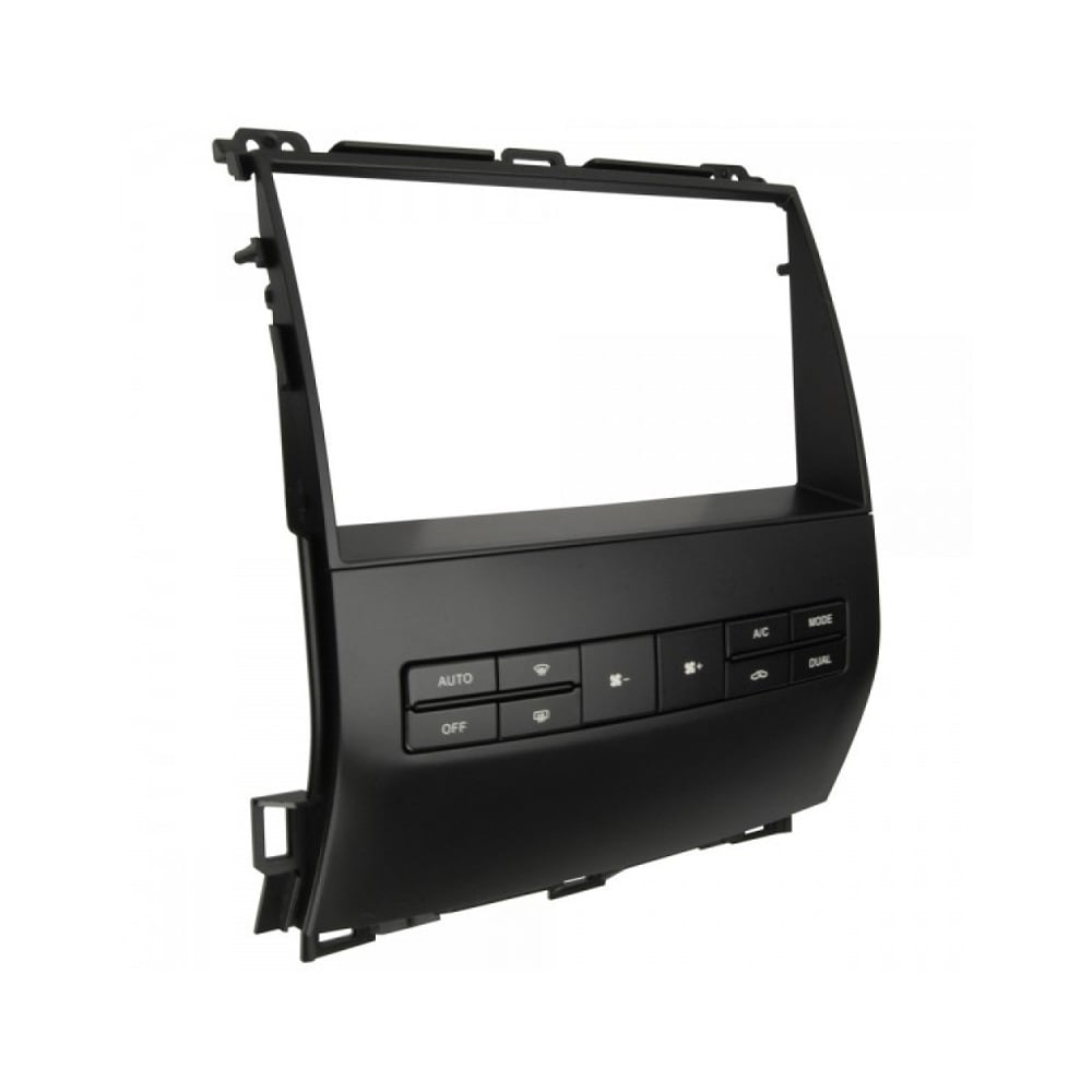 KIT Complet Rama Adaptoare + Cablaj Autodrop Rama adaptoare & Cablaj Autodrop Toyota Prado (2002-2008) pentru Navigatie Multimedia Android 9 inch