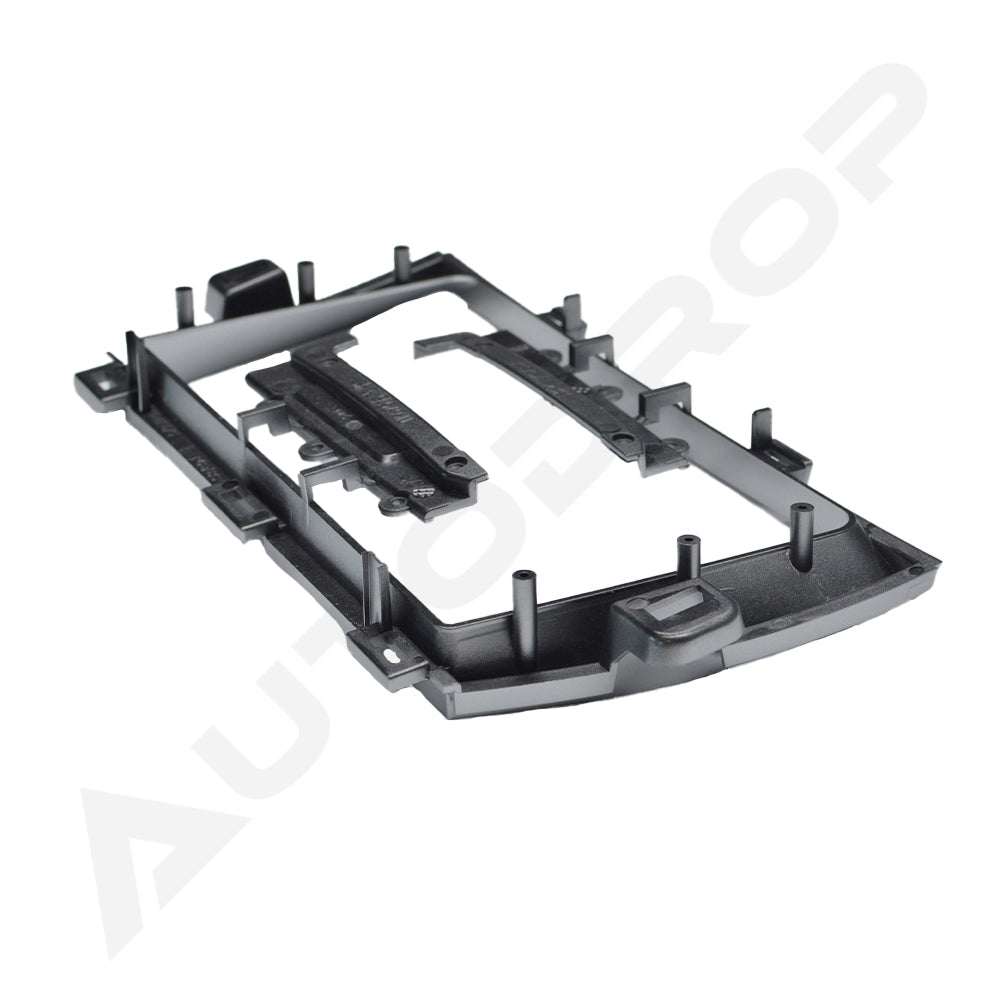 Rama adaptoare Autodrop Toyota Prius (2005-2012) pentru Navigatii multimedia Android de 9" Inch