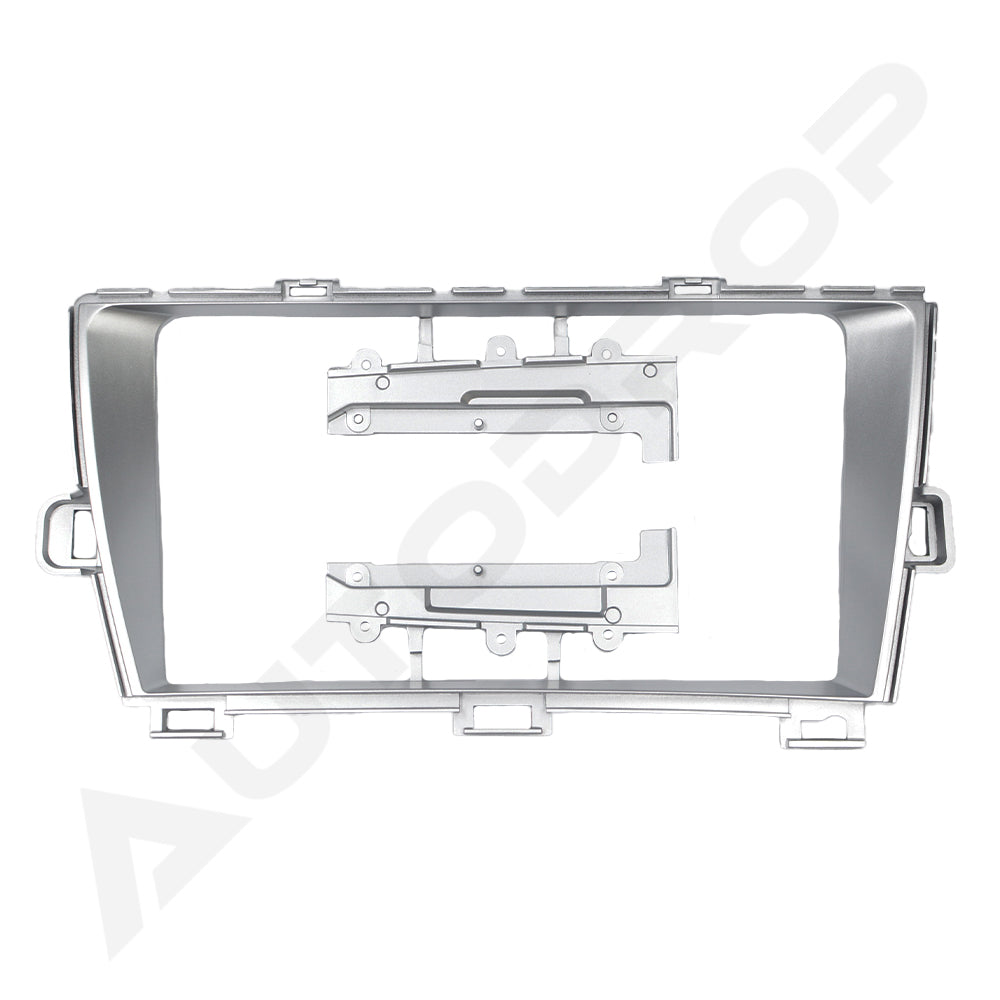 Rama adaptoare Autodrop Toyota Prius (2005-2012) pentru Navigatii multimedia Android de 9" Inch