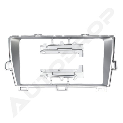 Rama adaptoare Autodrop Toyota Prius (2005-2012) pentru Navigatii multimedia Android de 9" Inch