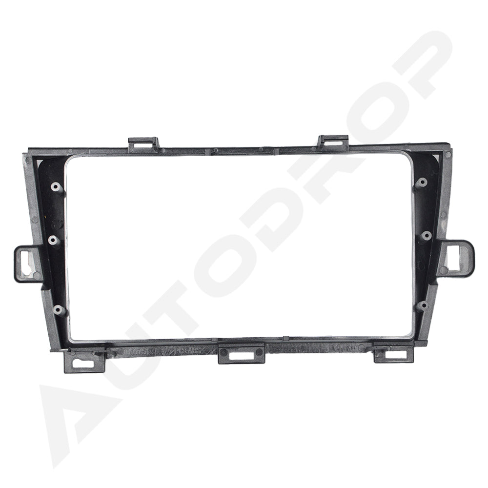 Rama adaptoare Autodrop Toyota Prius (2005-2012) pentru Navigatii multimedia Android de 9" Inch