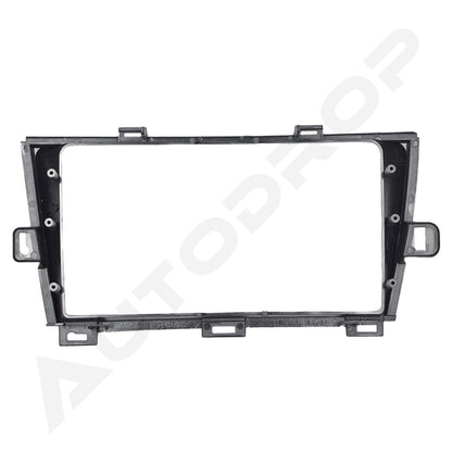 Rama adaptoare Autodrop Toyota Prius (2005-2012) pentru Navigatii multimedia Android de 9" Inch