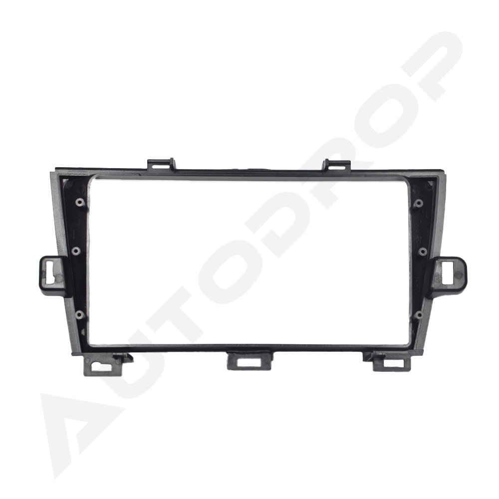 Rama adaptoare Autodrop Toyota Prius (2005-2012) pentru Navigatii multimedia Android de 9" Inch - Copie