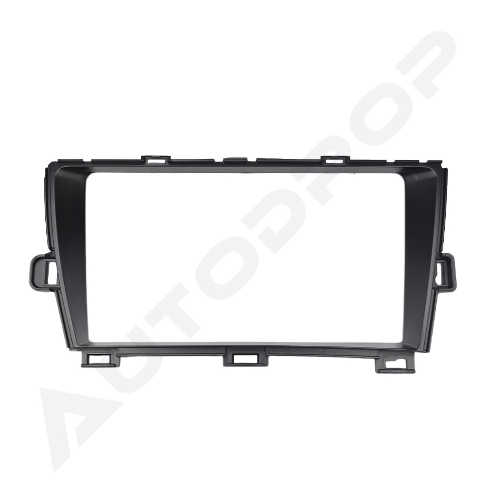 Rama adaptoare Autodrop Toyota Prius (2005-2012) pentru Navigatii multimedia Android de 9" Inch - Copie