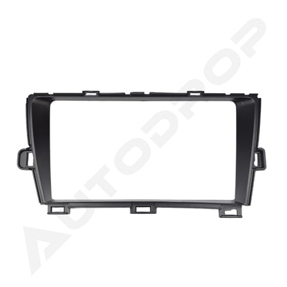 Rama adaptoare Autodrop Toyota Prius (2005-2012) pentru Navigatii multimedia Android de 9" Inch - Copie