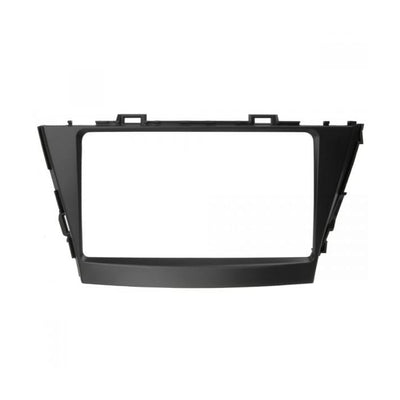 KIT Complet Rama Adaptoare + Cablaj Autodrop Toyota Prius (2013-2015) pentru Navigatie Multimedia Android 9 inch