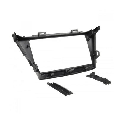 KIT Complet Rama Adaptoare + Cablaj Autodrop Toyota Prius (2013-2015) pentru Navigatie Multimedia Android 9 inch