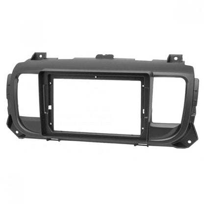 KIT Complet Rama Adaptoare + Cablaj Autodrop Toyota Proace pentru Navigatie Multimedia Android 9 inch