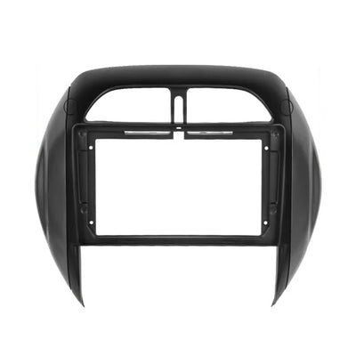 Ramă adaptoare Toyota RAV 4 2001-2005 - navigație Android 9″, montaj dedicat