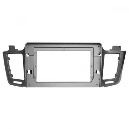 KIT Complet Rama Adaptoare + Cablaj Autodrop Toyota RAV4 (2013-2016) pentru Navigatie Multimedia Android 10.1 inch
