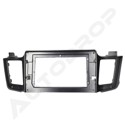 Rama adaptoare Autodrop Toyota RAV4 (2013-2016) pentru Navigatii multimedia Android de 10.1" Inch