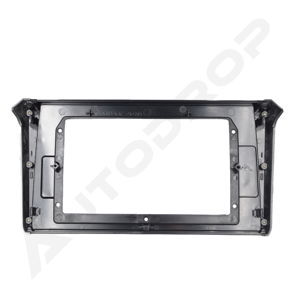 Rama adaptoare Autodrop Toyota RAV4 (2019+) pentru Navigatii multimedia Android de 9" Inch