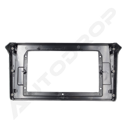 Rama adaptoare Autodrop Toyota RAV4 (2019+) pentru Navigatii multimedia Android de 9" Inch