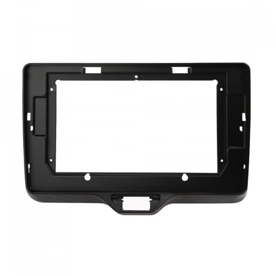 KIT Complet Rama Adaptoare + Cablaj Autodrop Toyota Yaris (2017+) pentru Navigatie Multimedia Android 10.1 inch