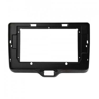 KIT Complet Rama Adaptoare + Cablaj Autodrop Toyota Yaris (2017+) pentru Navigatie Multimedia Android 10.1 inch