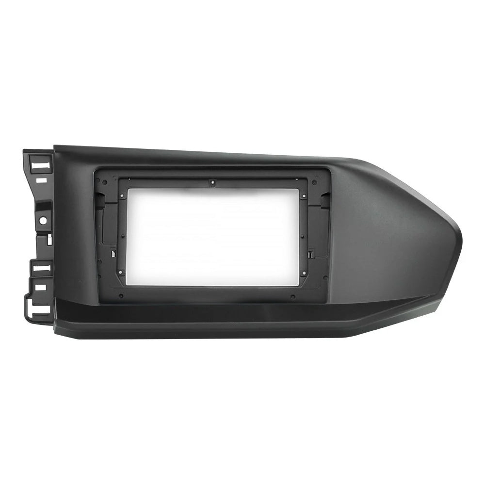 KIT Complet Rama Adaptoare + Cablaj Autodrop Volkswagen Caddy (2023+) pentru Navigatie Multimedia Android 9 inch