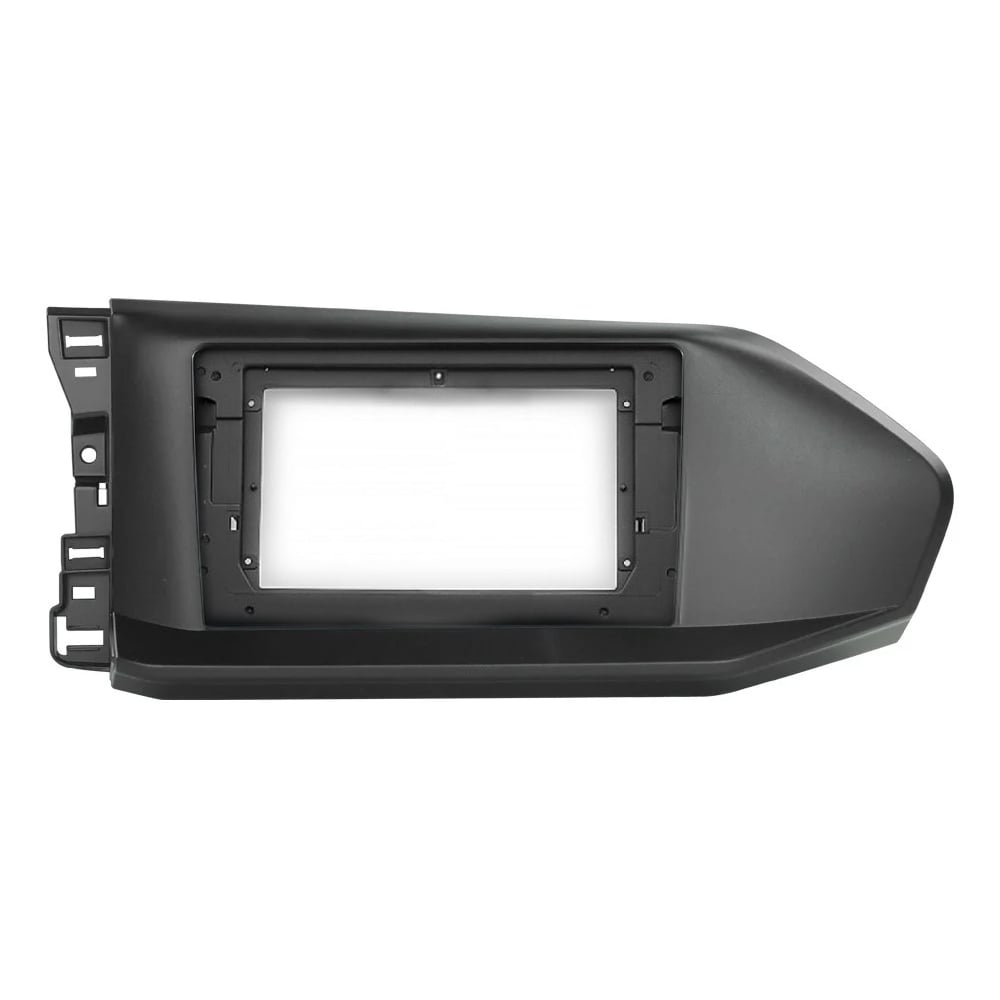 KIT Complet Rama Adaptoare + Cablaj Autodrop Volkswagen Caddy (2023+) pentru Navigatie Multimedia Android 9 inch