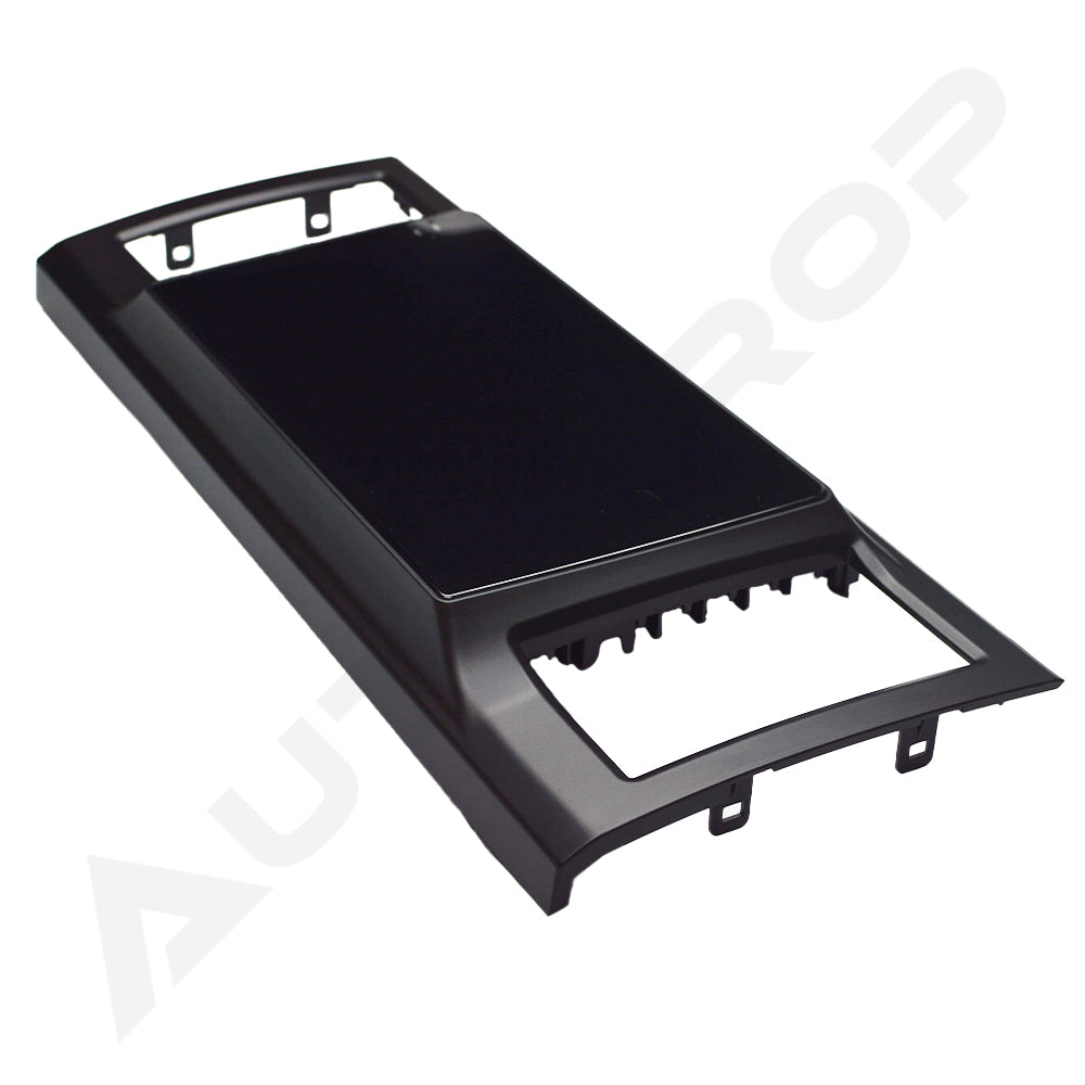Ramă adaptoare Volkswagen Caravelle / Multivan T6 2015-2019 - navigație Android 10.1″, montaj dedicat