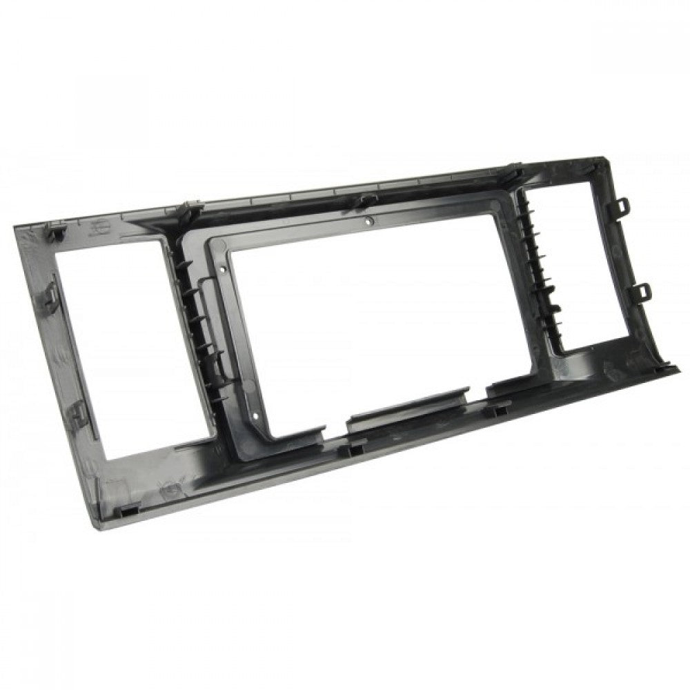 KIT Complet Rama Adaptoare + Cablaj Autodrop Volkswagen Caravelle / Multivan T6 (2015-2019) pentru Navigatie Multimedia Android 10.1 inch
