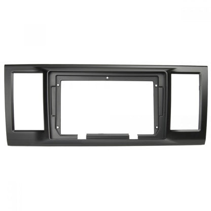 KIT Complet Rama Adaptoare + Cablaj Autodrop Volkswagen Caravelle / Multivan T6 (2015-2019) pentru Navigatie Multimedia Android 10.1 inch
