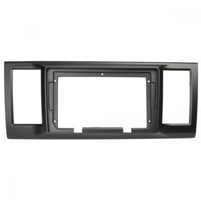 KIT Complet Rama Adaptoare + Cablaj Autodrop Volkswagen Caravelle / Multivan T6 (2015-2019) pentru Navigatie Multimedia Android 10.1 inch