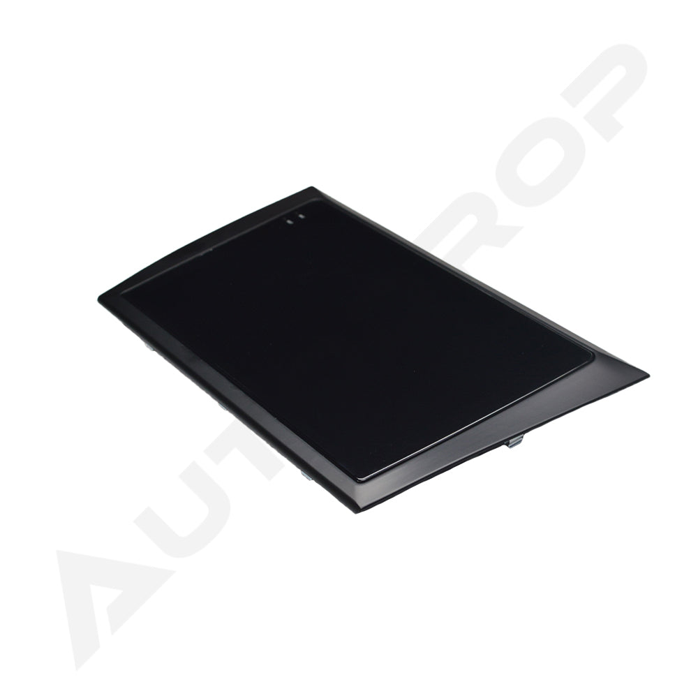 Rama adaptoare Autodrop Volkswagen Golf 6 (2010-2013) pentru Navigatii multimedia Android de 9" Inch